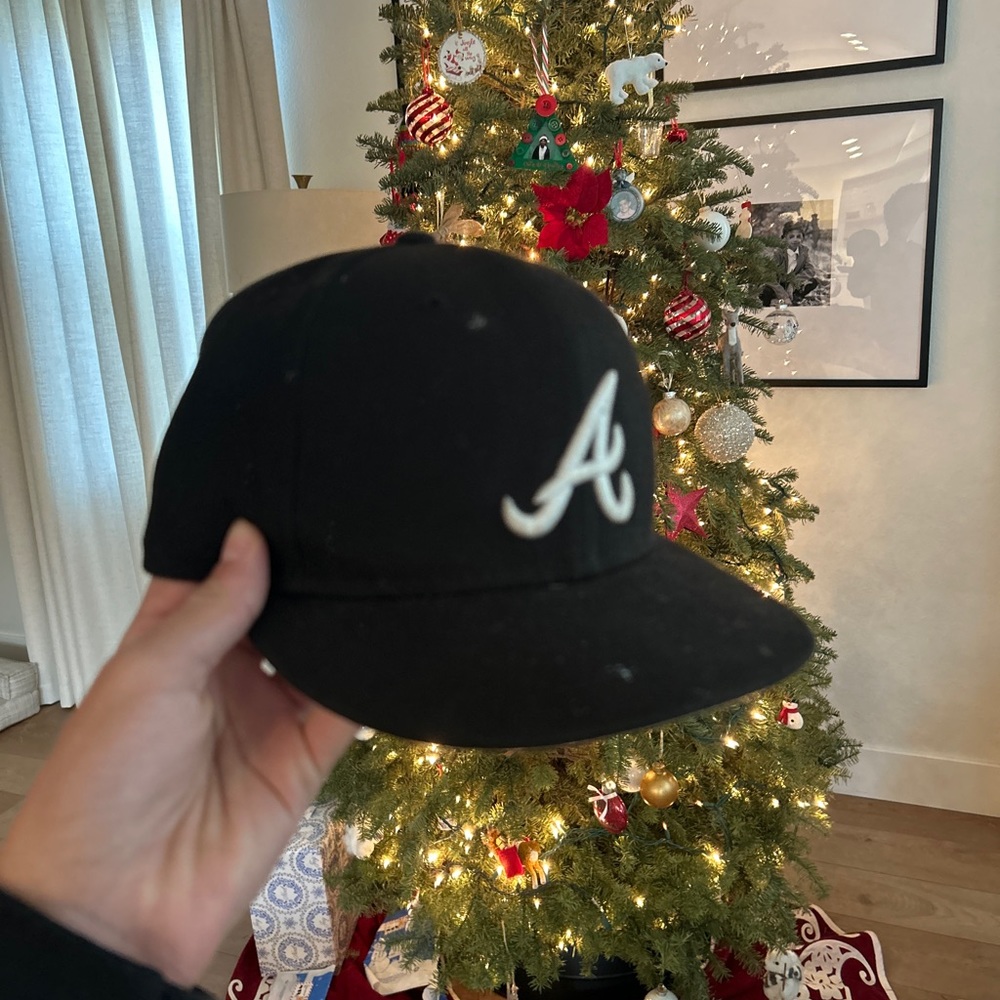 MLB Cap